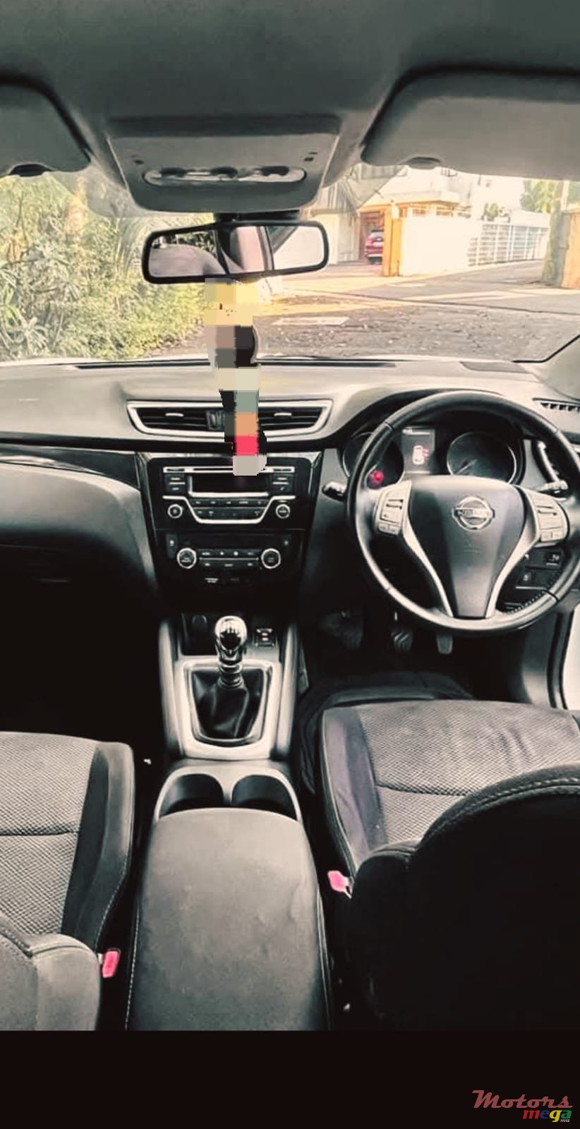 2018' Nissan Qashqai photo #1