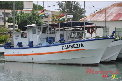 2008' Fisher photo #2