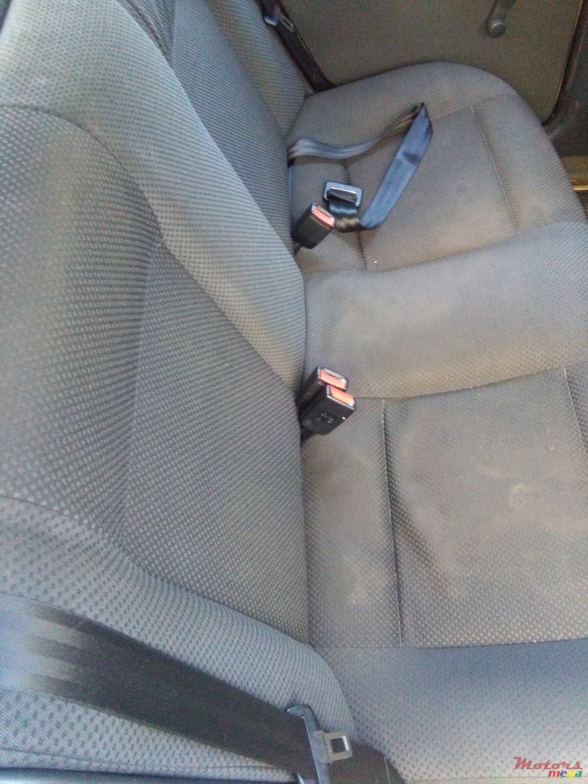 2000' Volkswagen Polo photo #4