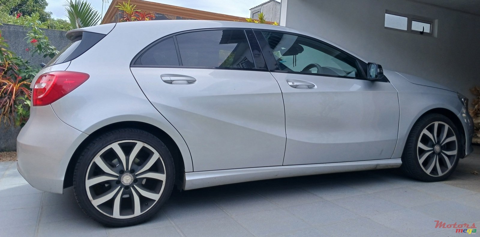 2013' Mercedes-Benz 180 No photo #2