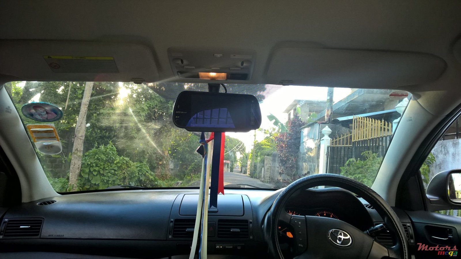 2005' Toyota photo #3