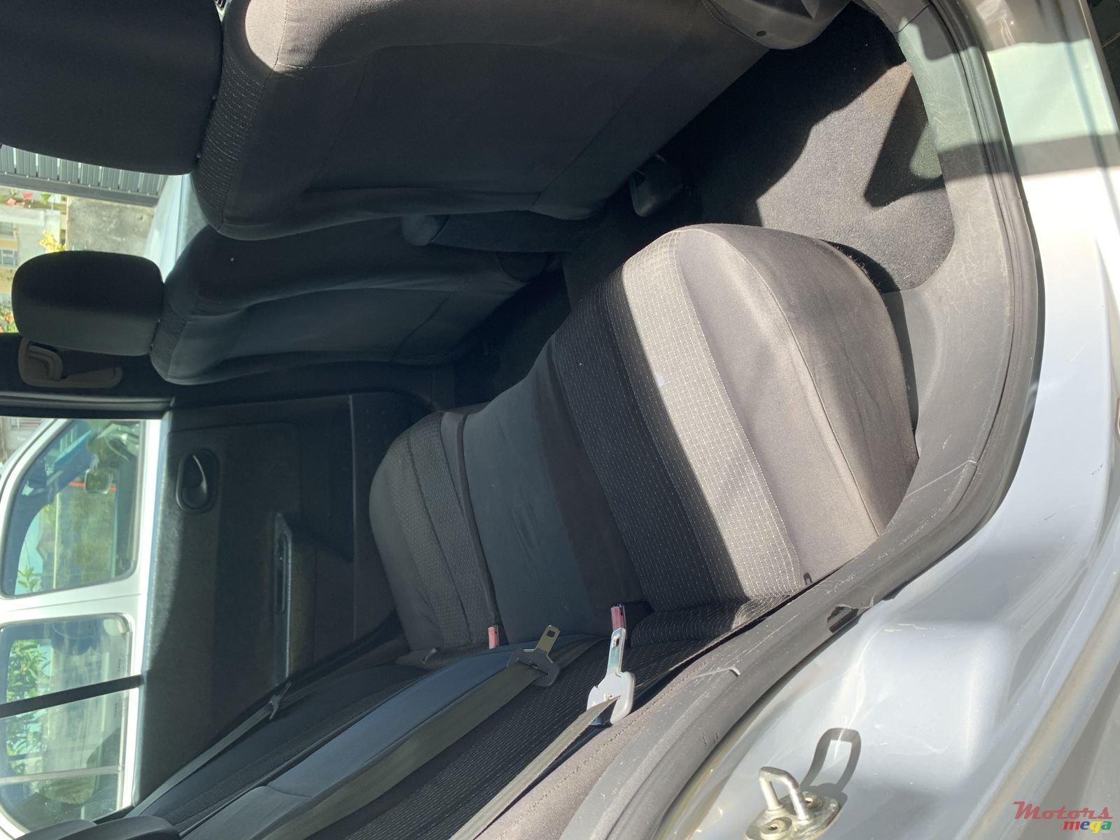 2006' Renault Megane photo #4