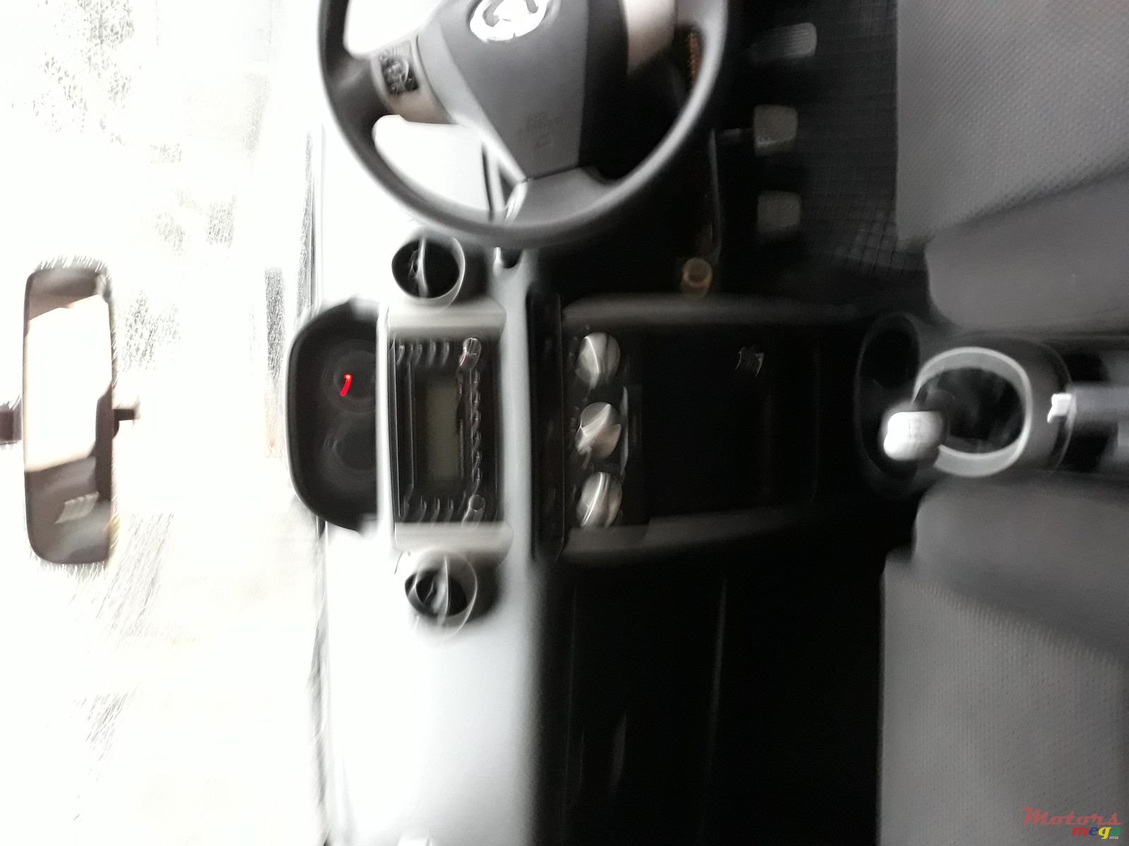 2012' GWM Florid photo #1