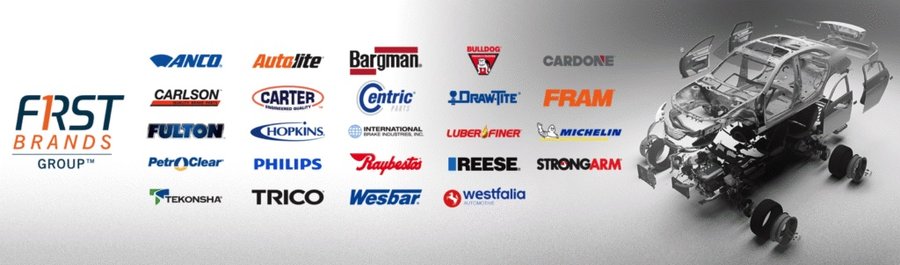 Bankrupt Auto Parts Giant Gets Help From Former GM Executive