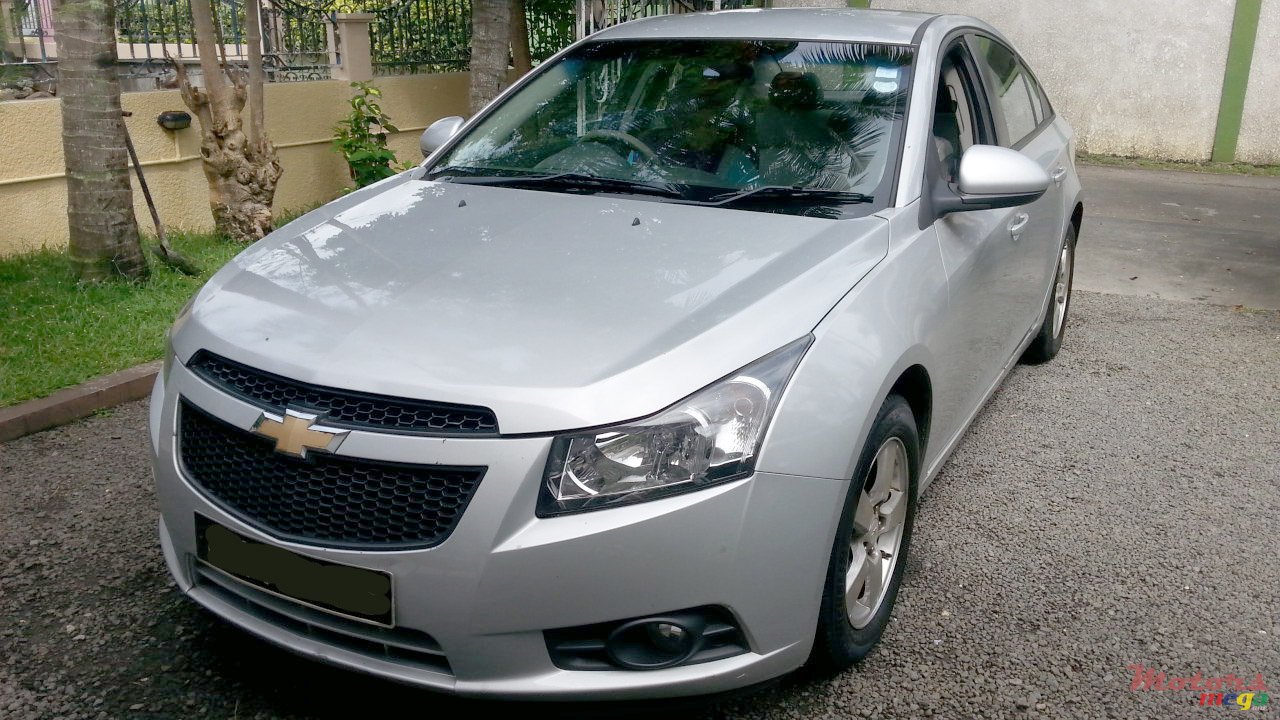 2009' Chevrolet photo #1