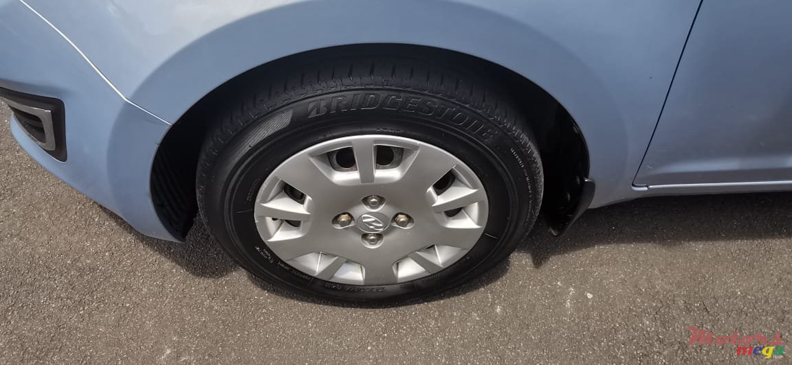 2012' Hyundai i20 photo #5