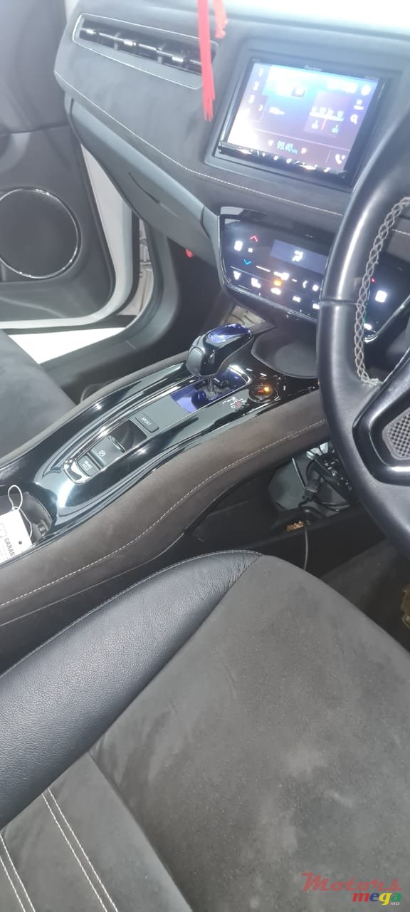 2016' Honda photo #3