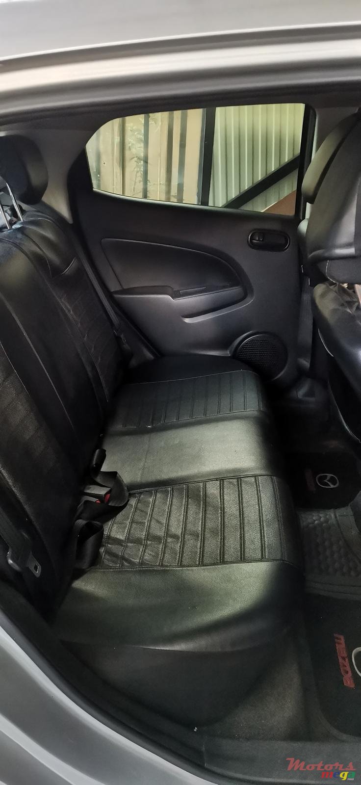 2008' Mazda Demio photo #3