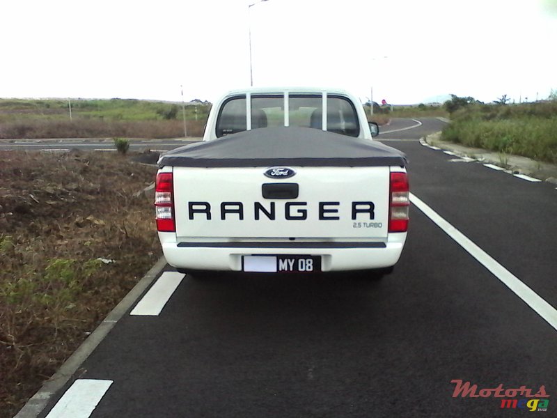 2008' Ford Ranger 4*2 photo #3