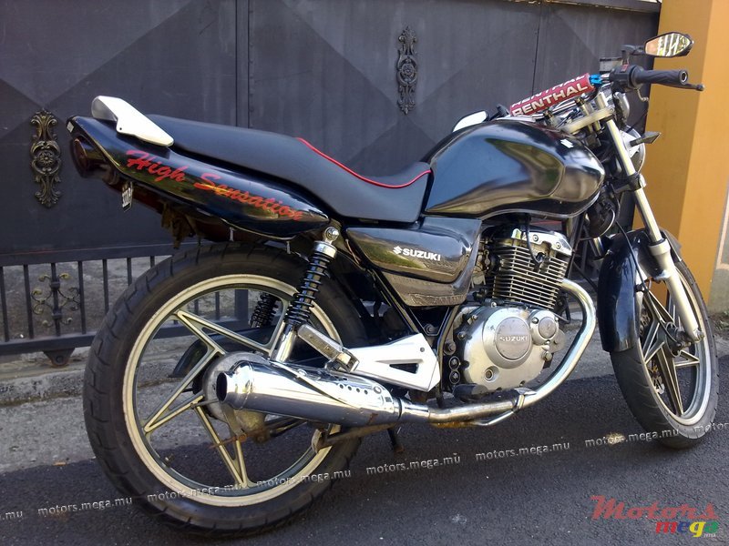 2006' Suzuki photo #1