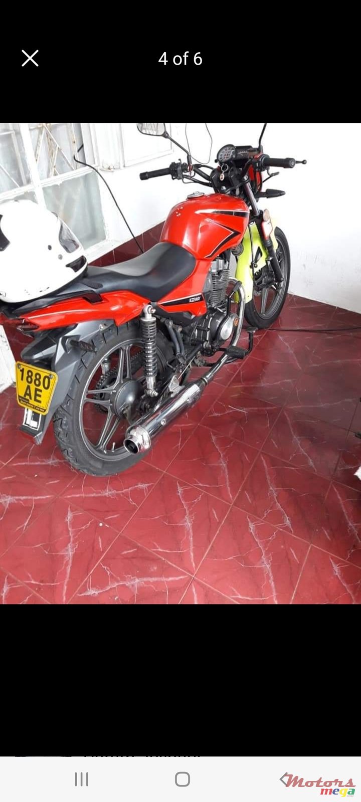 2019' Keeway photo #3