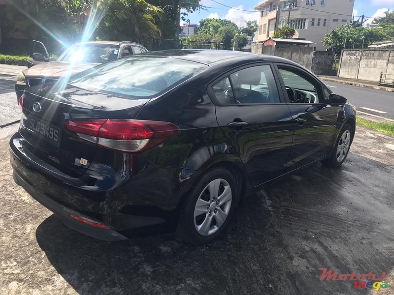 2016' Kia Cerato K3 photo #2