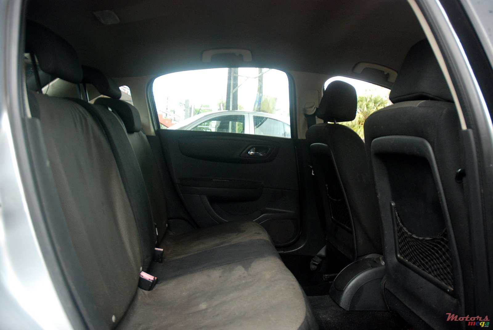 2005' Citroen C4 photo #4