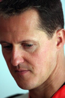 Doctors Fear Michael Schumacher May Remain in Vegetative State for Rest of Life