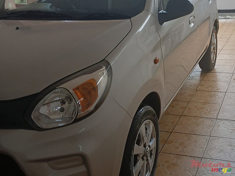2020' Suzuki Alto photo #3