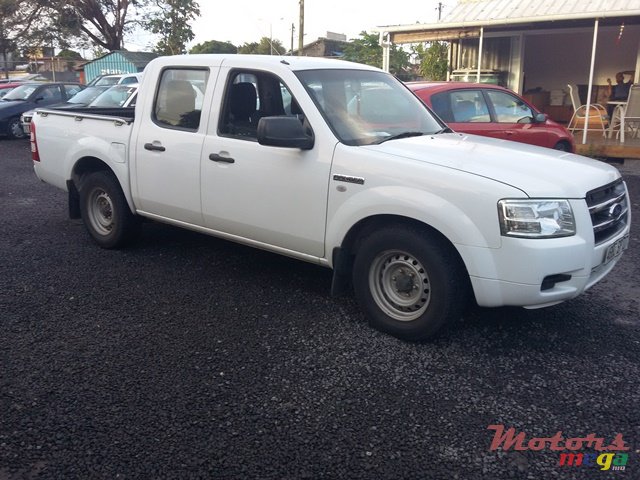 2007' Ford Ranger photo #1