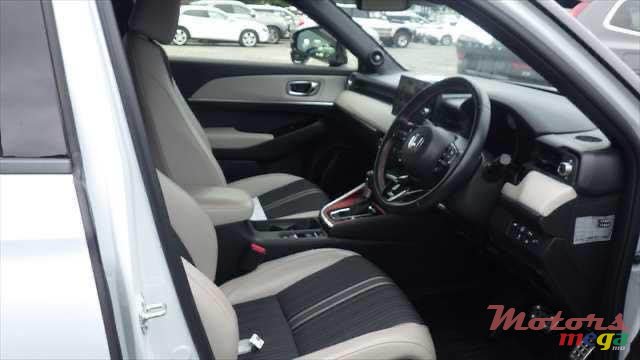 2022' Honda HR-V PLAY MUGEN PREMIUM photo #5