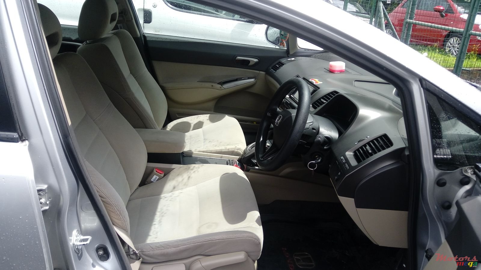 2009' Honda Civic photo #3