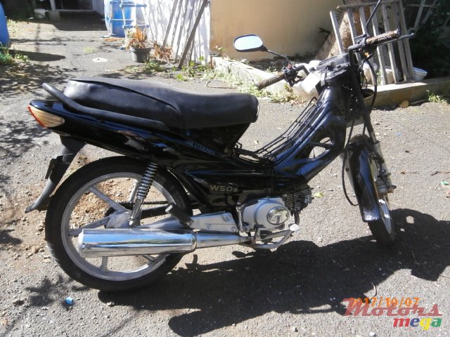 2010' Delta WIND photo #3