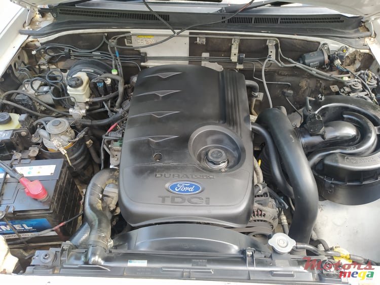 2010' Ford Ranger photo #2