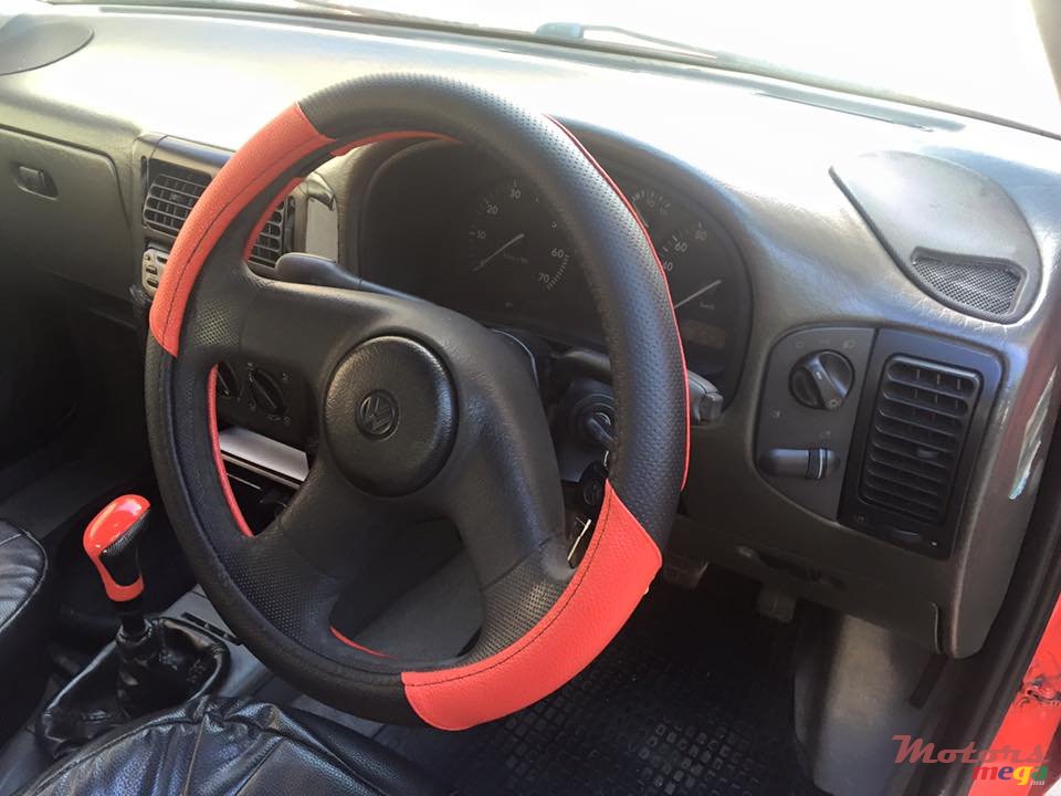 2016' Toyota UNIVERSAL STEERING COVER photo #5