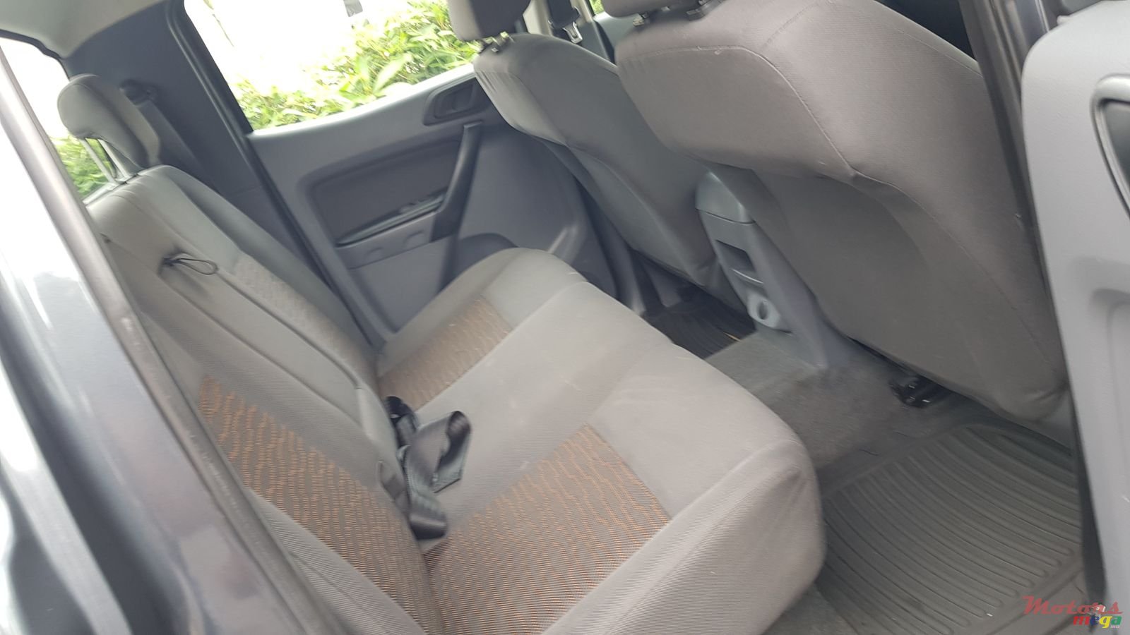 2014' Ford Ranger 4*4 auto 3.2 photo #7