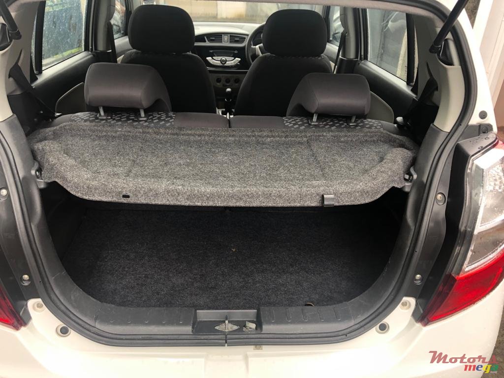 2016' Suzuki Alto photo #6