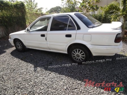 1990' Toyota photo #3