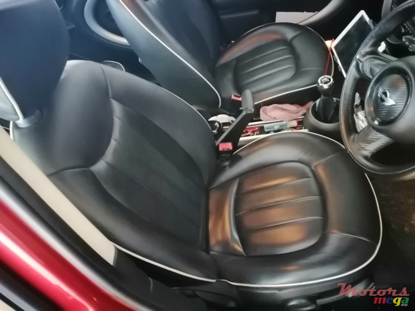 2012' MINI Countryman photo #4