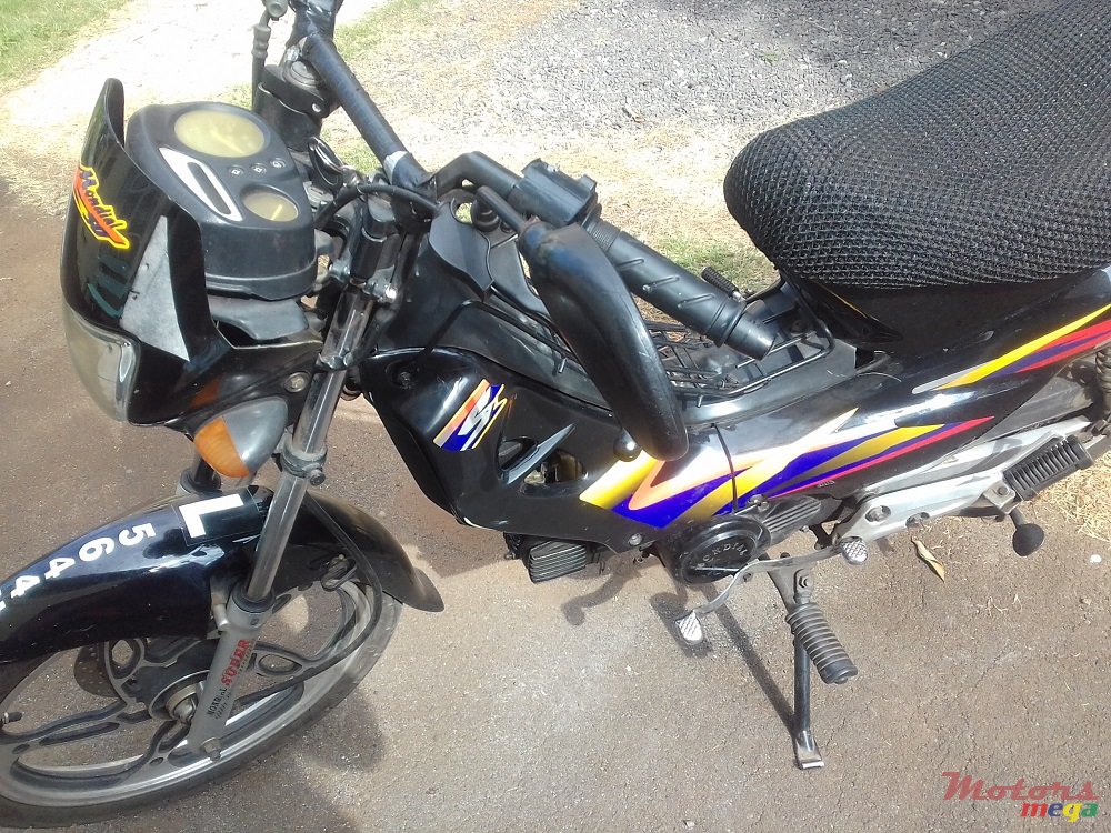 2009' Delta photo #1