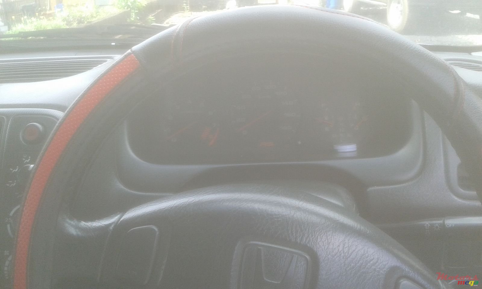 2000' Honda Civic Rs photo #6