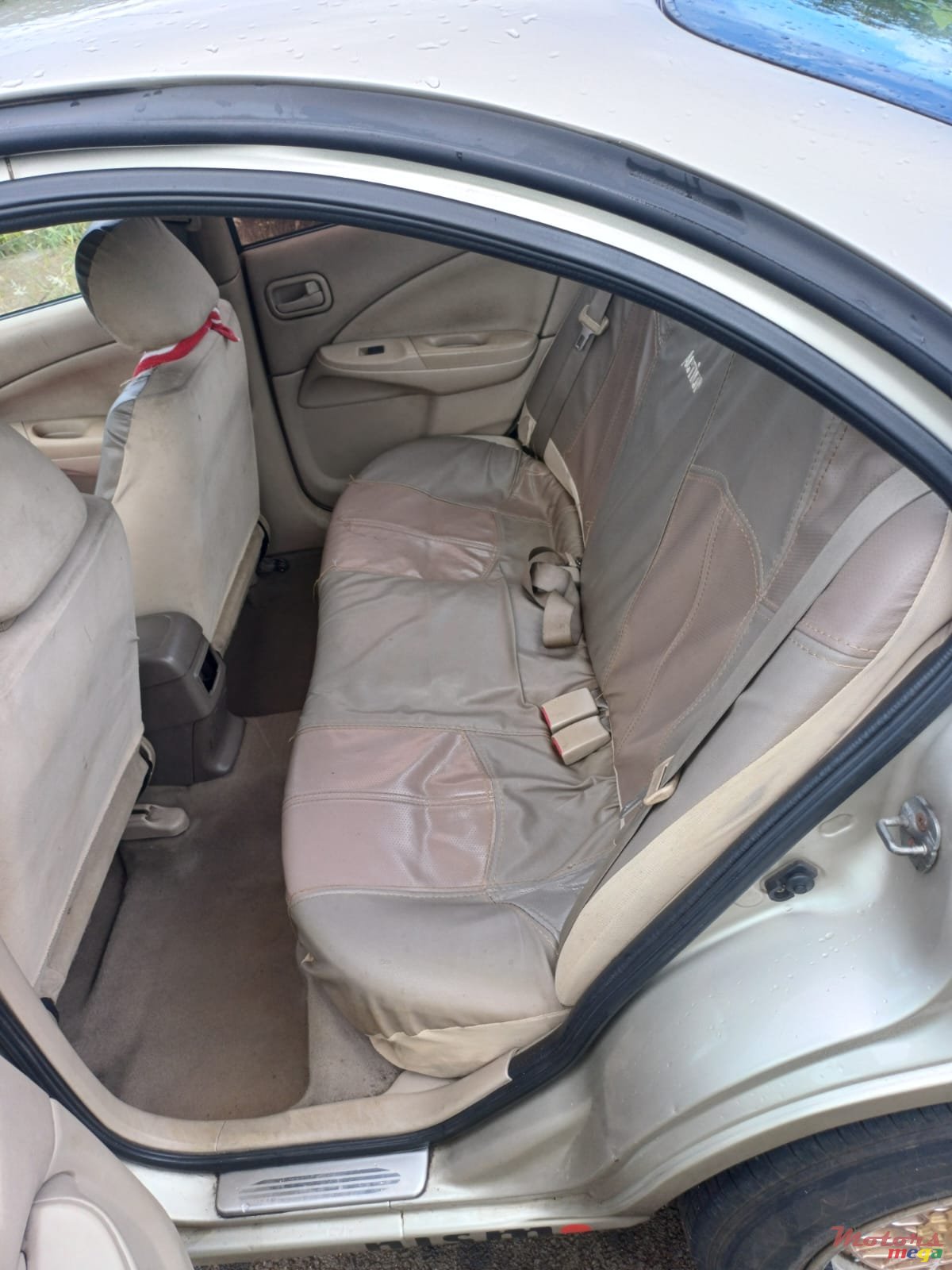 2006' Nissan photo #6