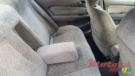 1997' Toyota Sprinter ee111 photo #4