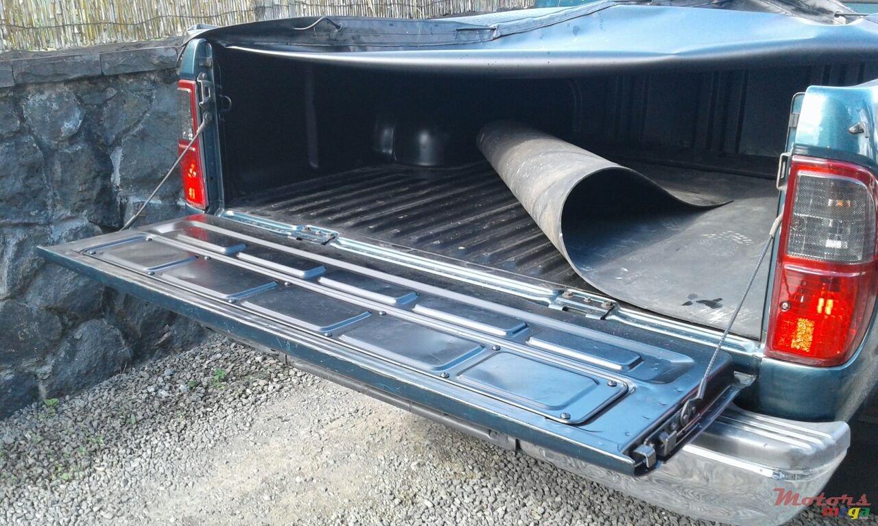 2006' Ford Ranger XLT automatic photo #5