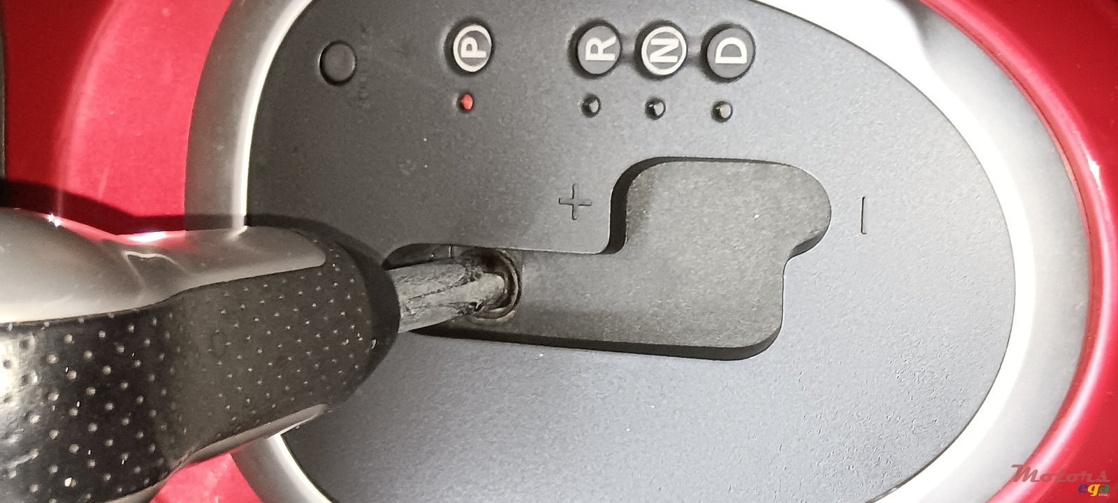 2012' Nissan Juke photo #1