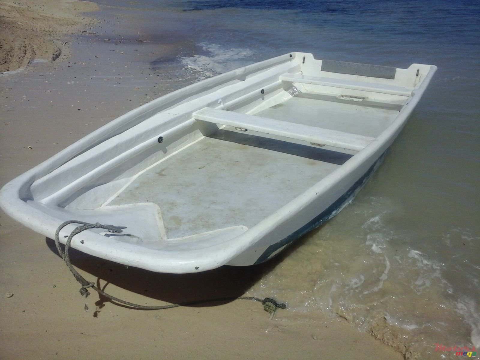 2002' Boston Whaler photo #1