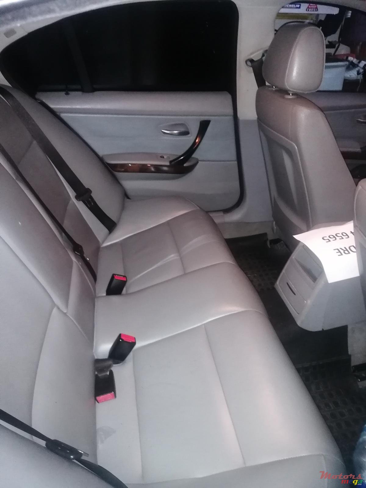 2006' BMW 3 Series M3 kit photo #1