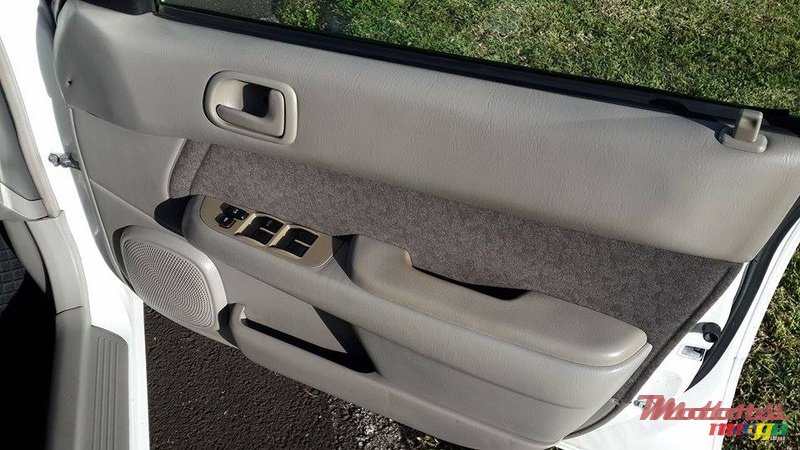 1998' Toyota Corolla AE110  photo #7