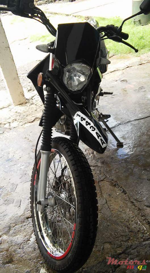 2015' Delta xr photo #4