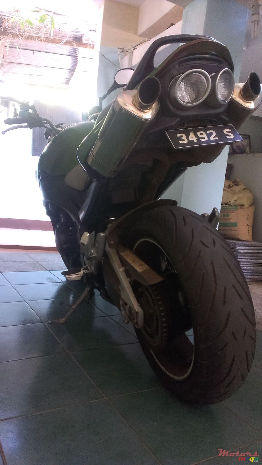 2007' Suzuki photo #2