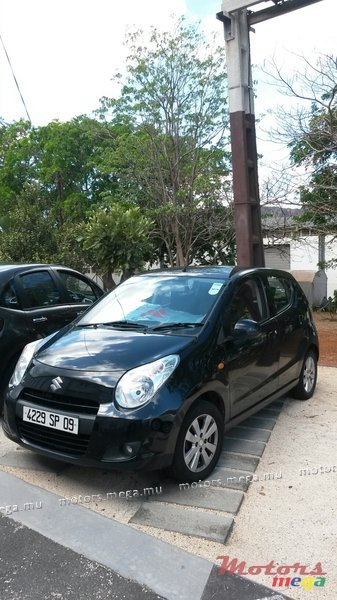 2009' Suzuki photo #1