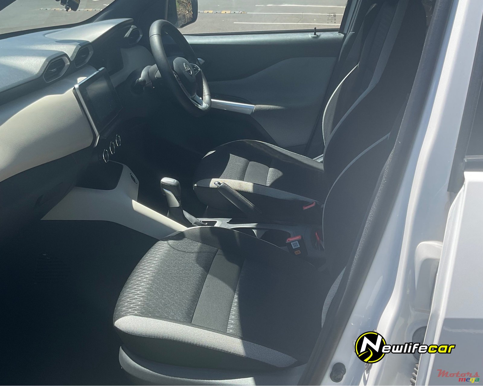 2023' Nissan MAGNITE / EM2 photo #5