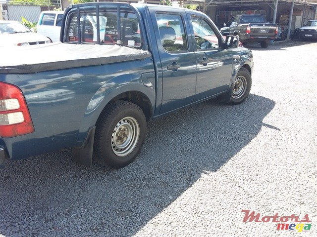 2007' Ford Ranger photo #3