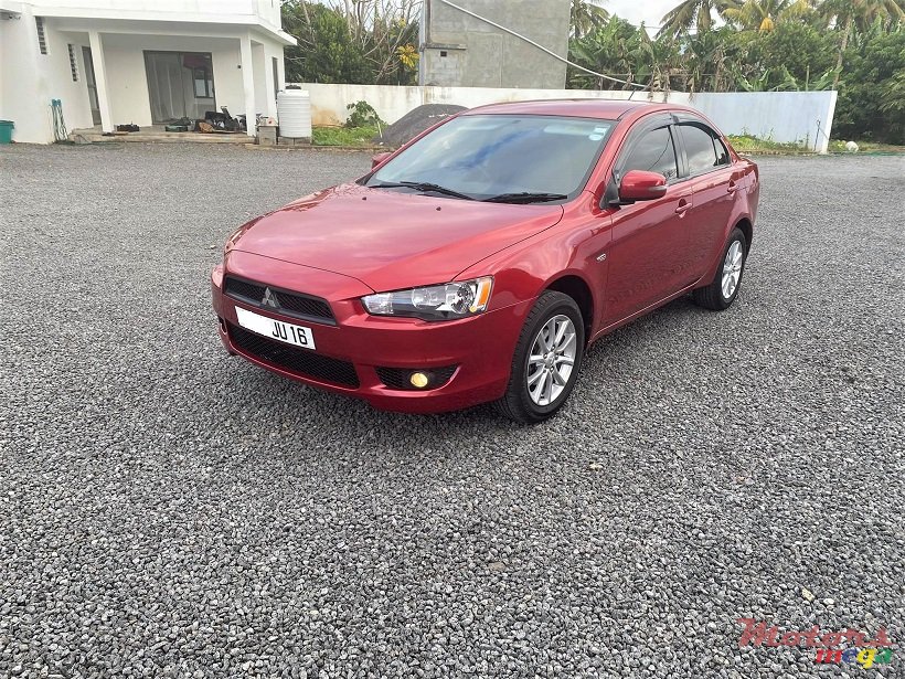 2016' Mitsubishi Lancer EX Auto 1.5L JAPAN photo #2