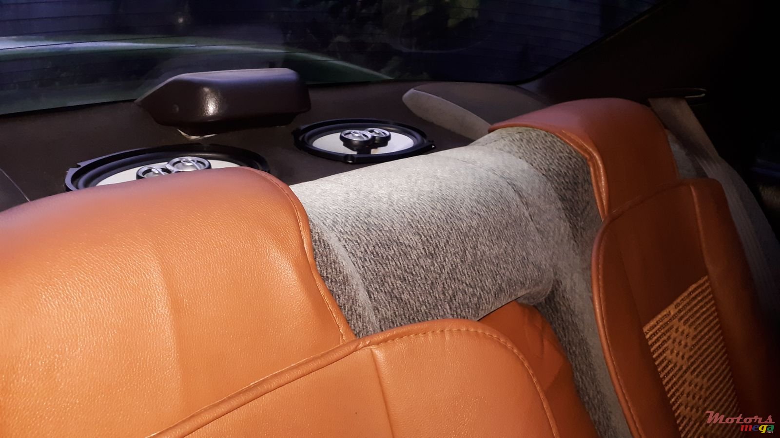 1994' Toyota Corolla EE101 photo #2