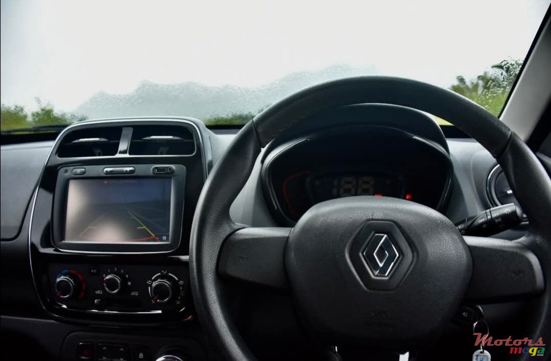 2019' Renault Kwid photo #2