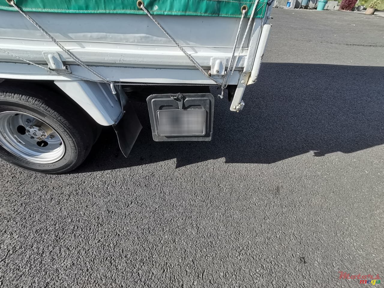 2010' Toyota Town Ace photo #3