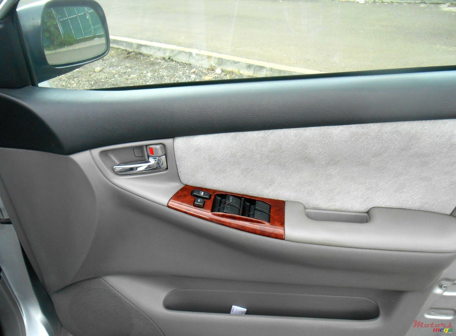 2001' Toyota Corolla photo #6