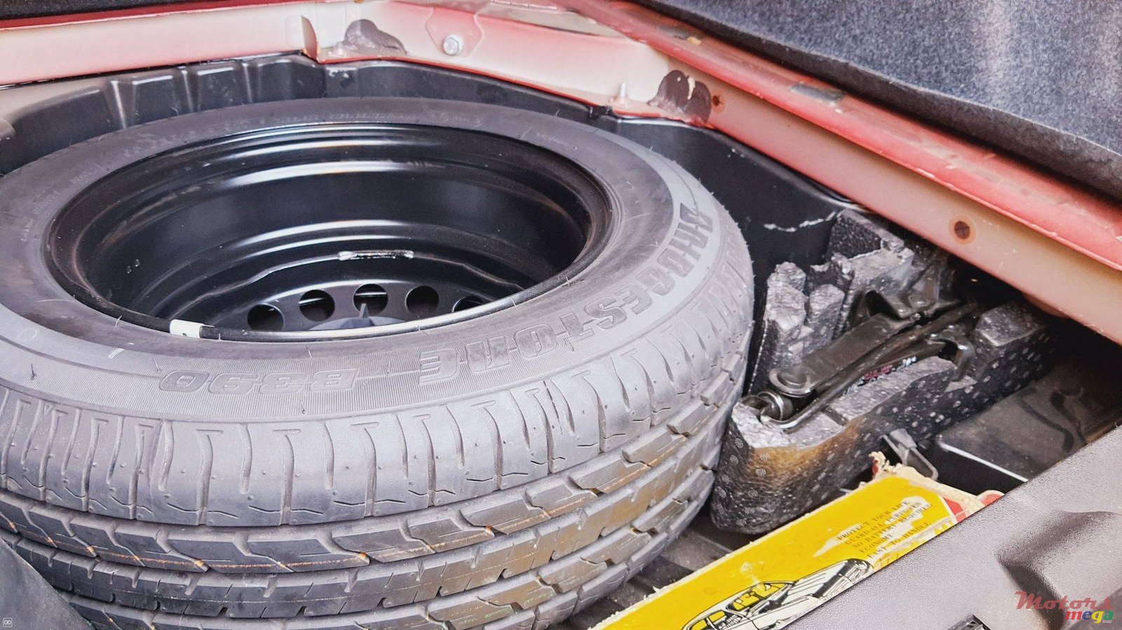 2006' Renault Megane photo #6