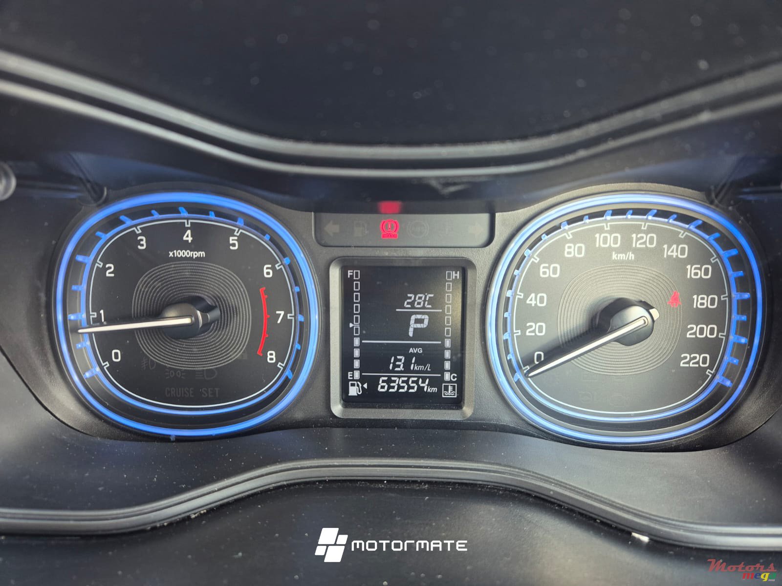 2021' Suzuki Vitara BREZZA photo #7
